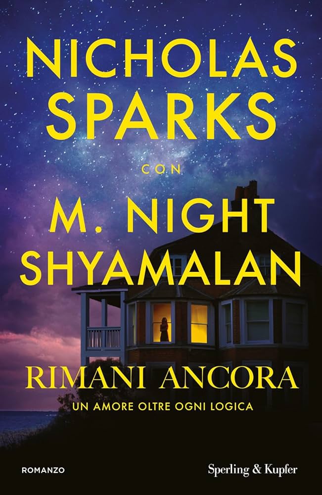 Rimani Ancora